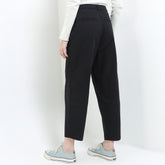 Cardinal Celana Fashion Loose Fit Wanita G0021F01A